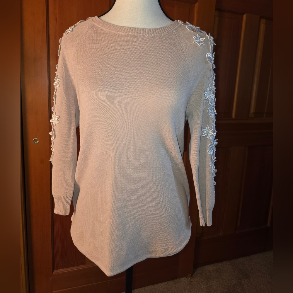 J.Crew Collection Sweater Size XS